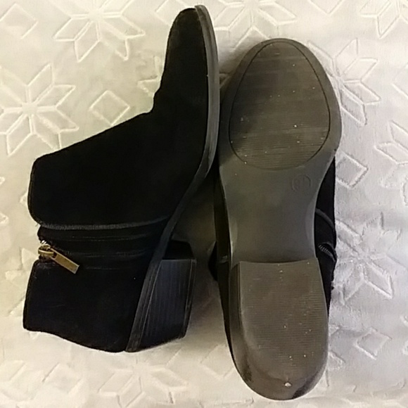 Booties - Picture 4 of 5